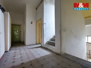 Prodej rodinného domu, Konice, Vrchlického, 260 m2
