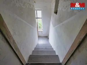Prodej rodinného domu, Konice, Vrchlického, 260 m2