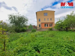 Prodej rodinného domu, Konice, Vrchlického, 260 m2