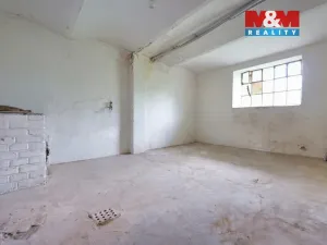 Prodej rodinného domu, Konice, Vrchlického, 260 m2