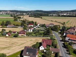 Prodej chalupy, Světlá nad Sázavou - Závidkovice, 65 m2