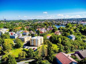 Prodej bytu 1+kk, Říčany, Purkyňova, 28 m2