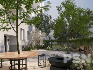 Prodej bytu 3+kk, Praha - Vinohrady, Vinohradská, 83 m2