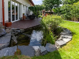 Prodej bytu 4+kk, Vysoký Újezd, U Vršku, 98 m2