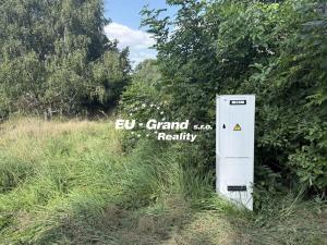 Prodej pozemku pro bydlení, Dolní Podluží - Kateřina, 1031 m2