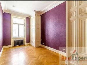 Prodej bytu 4+kk, Praha - Staré Město, Veleslavínova, 135 m2