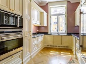 Prodej bytu 4+kk, Praha - Staré Město, Veleslavínova, 135 m2