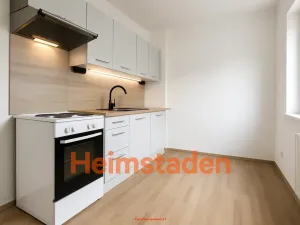 Pronájem bytu 2+1, Orlová - Poruba, Žofinská, 51 m2