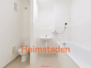 Pronájem bytu 2+1, Havířov - Město, Vančurova, 59 m2