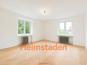 Pronájem bytu 2+1, Havířov - Město, Vančurova, 59 m2