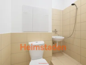 Pronájem bytu 1+kk, Havířov - Město, Mladé Gardy, 22 m2