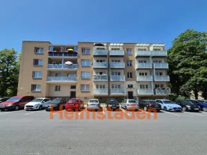 Pronájem bytu 1+kk, Havířov - Město, Mladé Gardy, 22 m2