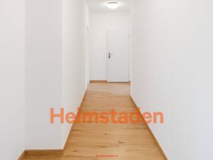 Pronájem bytu 3+kk, Ostrava - Poruba, Havlíčkovo náměstí, 72 m2