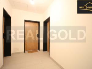 Pronájem bytu 2+kk, Třebíč, L. Pokorného, 53 m2