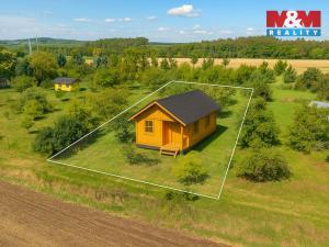 Prodej pozemku pro bydlení, Husinec, Na Kazatelně, 1198 m2