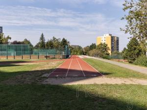 Pronájem bytu 3+1, Praha, Hviezdoslavova, 55 m2