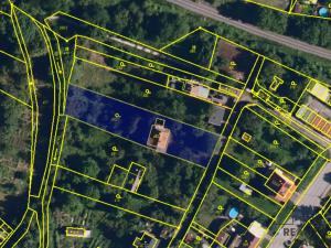 Prodej vícegeneračního domu, Rousínov, Tománkova, 230 m2