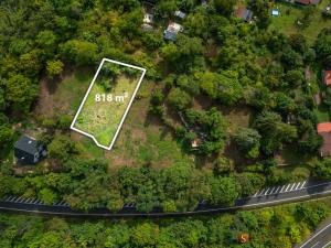 Prodej pozemku pro bydlení, Teplice, 818 m2