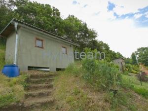 Prodej chaty, Dolní Zálezly, 22 m2