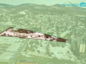 Prodej komerčního pozemku, Nový Bor, 24657 m2