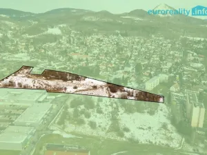 Prodej komerčního pozemku, Nový Bor, 24657 m2