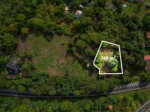 Prodej pozemku pro bydlení, Teplice, 768 m2