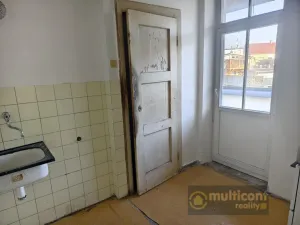 Prodej bytu 3+1, Vyškov - Vyškov-Předměstí, Fučíkova, 69 m2