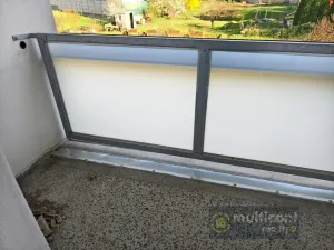 Prodej bytu 3+1, Vyškov - Vyškov-Předměstí, Fučíkova, 69 m2