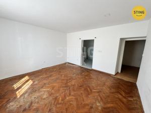 Prodej činžovního domu, Šumperk, Temenická, 400 m2