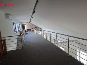 Pronájem obchodního prostoru, Měnín, 444 m2