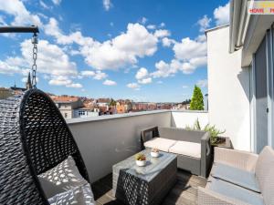 Prodej bytu 4+kk, Praha - Žižkov, Prokopova, 237 m2