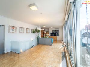 Prodej bytu 4+kk, Praha - Žižkov, Prokopova, 237 m2