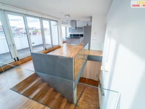 Prodej bytu 4+kk, Praha - Žižkov, Prokopova, 237 m2