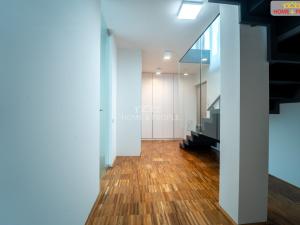 Prodej bytu 4+kk, Praha - Žižkov, Prokopova, 237 m2