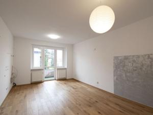 Pronájem bytu 1+1, Praha - Nusle, Na Jezerce, 56 m2