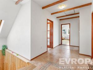 Prodej rodinného domu, Kamenice - Nová Hospoda, Na Vyhlídce, 380 m2