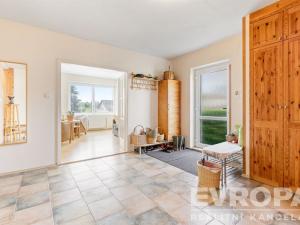 Prodej rodinného domu, Kamenice - Nová Hospoda, Na Vyhlídce, 380 m2