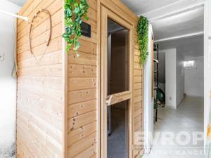 Prodej rodinného domu, Kamenice - Nová Hospoda, Na Vyhlídce, 380 m2