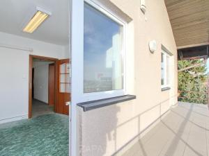 Pronájem kanceláře, Praha - Smíchov, U Plátenice, 100 m2