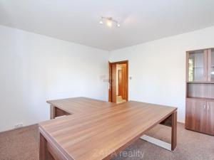 Pronájem kanceláře, Praha - Smíchov, U Plátenice, 100 m2