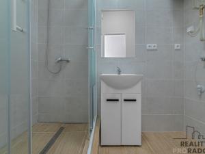 Pronájem bytu 2+kk, Znojmo, Kollárova, 30 m2