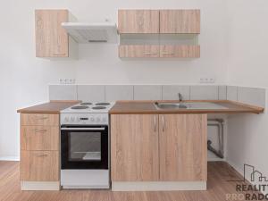 Pronájem bytu 2+kk, Znojmo, Kollárova, 30 m2