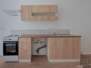 Pronájem bytu 2+kk, Znojmo, Kollárova, 42 m2