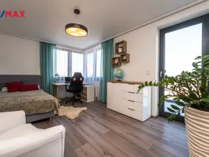 Prodej rodinného domu, Vysoký Újezd, U Rybníčka, 224 m2