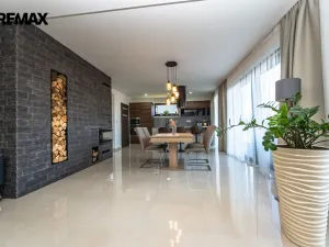 Prodej rodinného domu, Vysoký Újezd, U Rybníčka, 224 m2