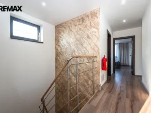 Prodej rodinného domu, Vysoký Újezd, U Rybníčka, 224 m2