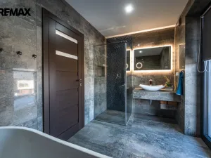 Prodej rodinného domu, Vysoký Újezd, U Rybníčka, 224 m2