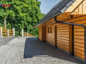 Prodej rodinného domu, Lázně Libverda, 248 m2