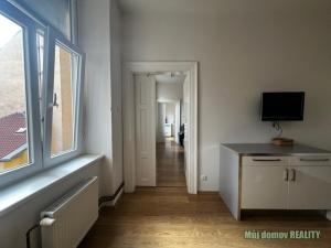 Pronájem bytu 2+1, Praha - Nové Město, Spálená, 73 m2