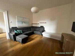 Pronájem bytu 2+1, Praha - Nové Město, Spálená, 73 m2